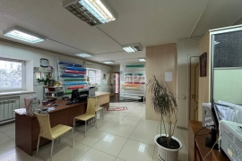 Помещение 86,7 м² с арендаторами