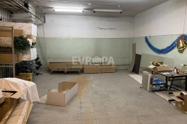 Помещение Склад 1200 м² 100 кВт 