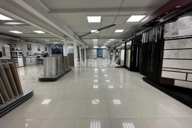 Помещение 645 м²