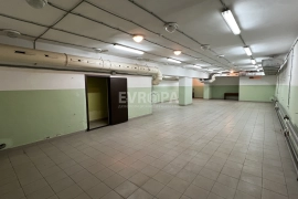 Склад отапл 350 м²