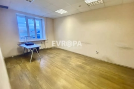 Офис 10,8 м²