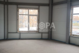 Торговое Офис Образование 125 м²