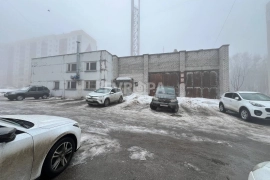 Помещение Склад  110 м²