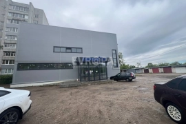 Помещение от 20 м² под склад офис