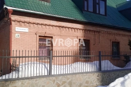 Здание, 248 м²
