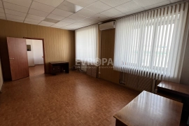 Офис 34,7 м²