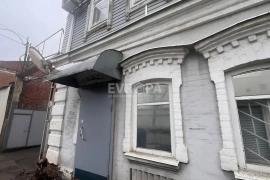 Офис-магазин 110 м² или здание целиком 220 м²