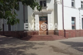 Помещение Офис Торговое 330 м²