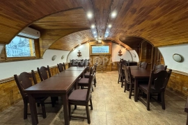 Помещение Торговое Общепит 235 м²