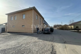 Офис - Помещение 500 кв.м.