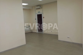 Помещение Офис Торговое  40 м²