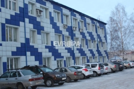 Офис, 20.74 м²