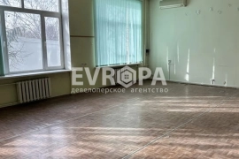 Офисы от 100 до 1850 м²