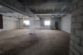 Помещение СНазн 187.1 м²