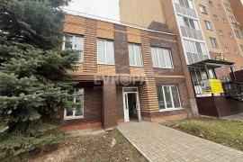 Здание Офис Помещение 261 м²