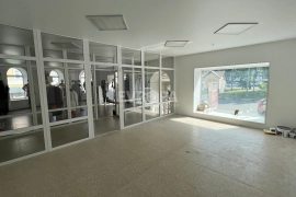 Готовый бизнес Торговое 538 м²