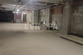 Помещение 200 м² под склад, офис, спортзал
