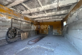 Склад неатапл 200 м²