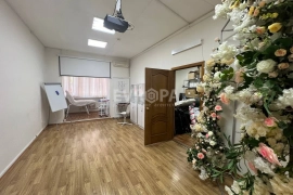 Арендный бизнес 143 м² 1 этаж