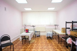 Помещение Склад 270 м²