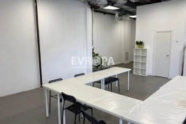 Помещение от 100 до 262 м² под офис, клинику