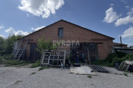 Автосервис База Помещение 900 м²