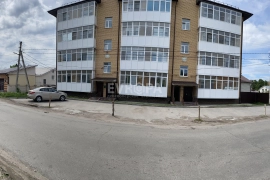 Помещение 201 кв.м.