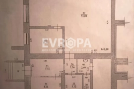 Торговое 92 м²