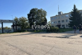 Производственная 27000 кв м