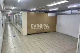 Торговое 16.3 м²
