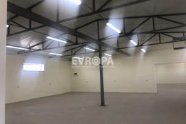 База в аренду 500 м²