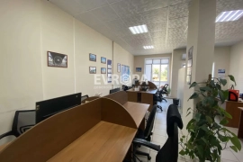 Помещение под офис, кабинет или салон 50 м²