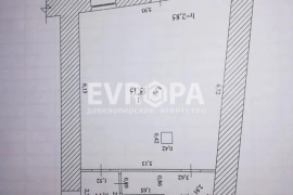 Помещение - Торговое 45 м²