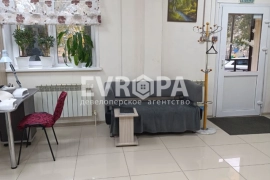 Помещение Офис Торговое 56 кв м