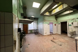 Помещение СНазн  (частями) 180 м²