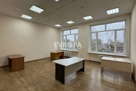 Помещение - Офис  21.3 м²