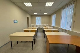 Помещение Офис  33-200 м²