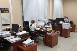 Офис 260 кв м