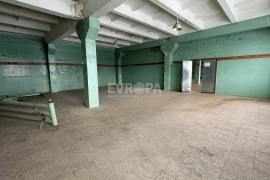 Помещение 45 м² под склад