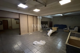 Склад отапл  162 м²