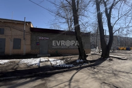 Помещение Офис ПВЗ 33 м²