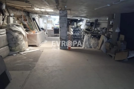 Склад отапл 450 кв м
