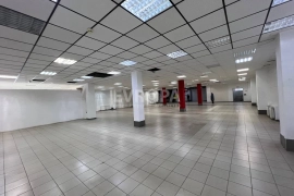 Помещение 510 м² с арендатором