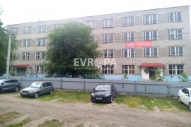 Свободного назначение 3 057 м²