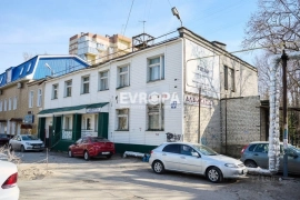 Свободного назначение 457 м²