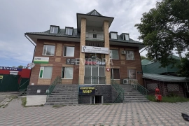 Помещение Торговое Офис 25 м²