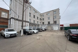 Офис - Здание (частями) 950 м²
