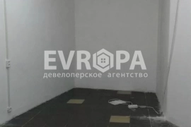 Торговое Помещение 18 м²