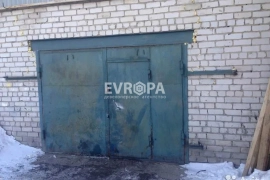 Производство отапл Склад 48 м²