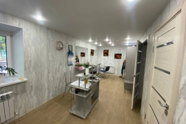 Помещение Офис Здание 40 м²